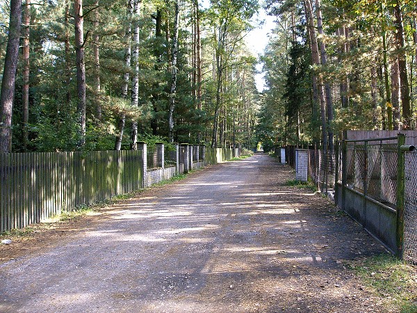 KOLO VLET - HRABALOVO KERSKO